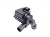 Additional Water Pump Additional Water Pump:4N0 121 601 C